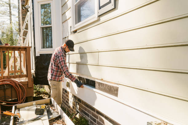 Top rated local Emergency Siding Repair specialists in Orange, TX